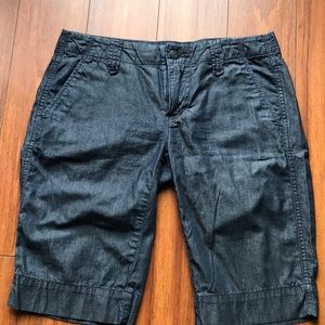 💜💜Gap 1969 Denim Shorts💜💜